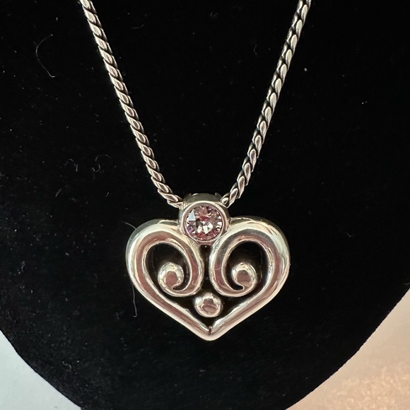 Brighton necklace/lanyard. New w/o tags - Picture 5 of 7